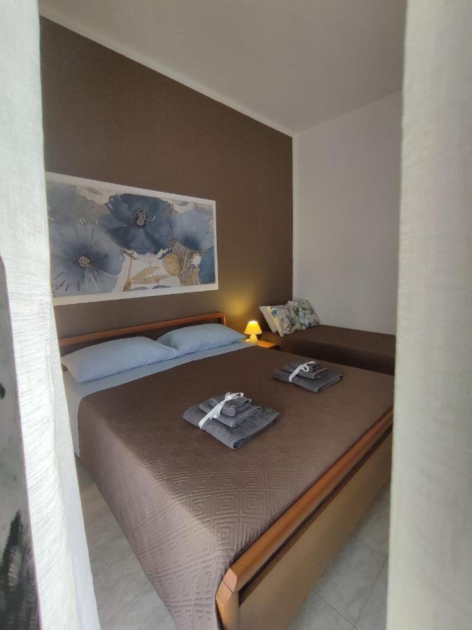 Apartmán La Dormidera Alghero Exteriér fotografie