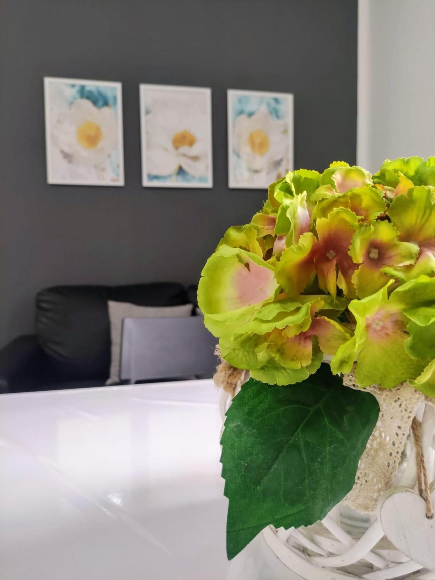 Apartmán La Dormidera Alghero Exteriér fotografie