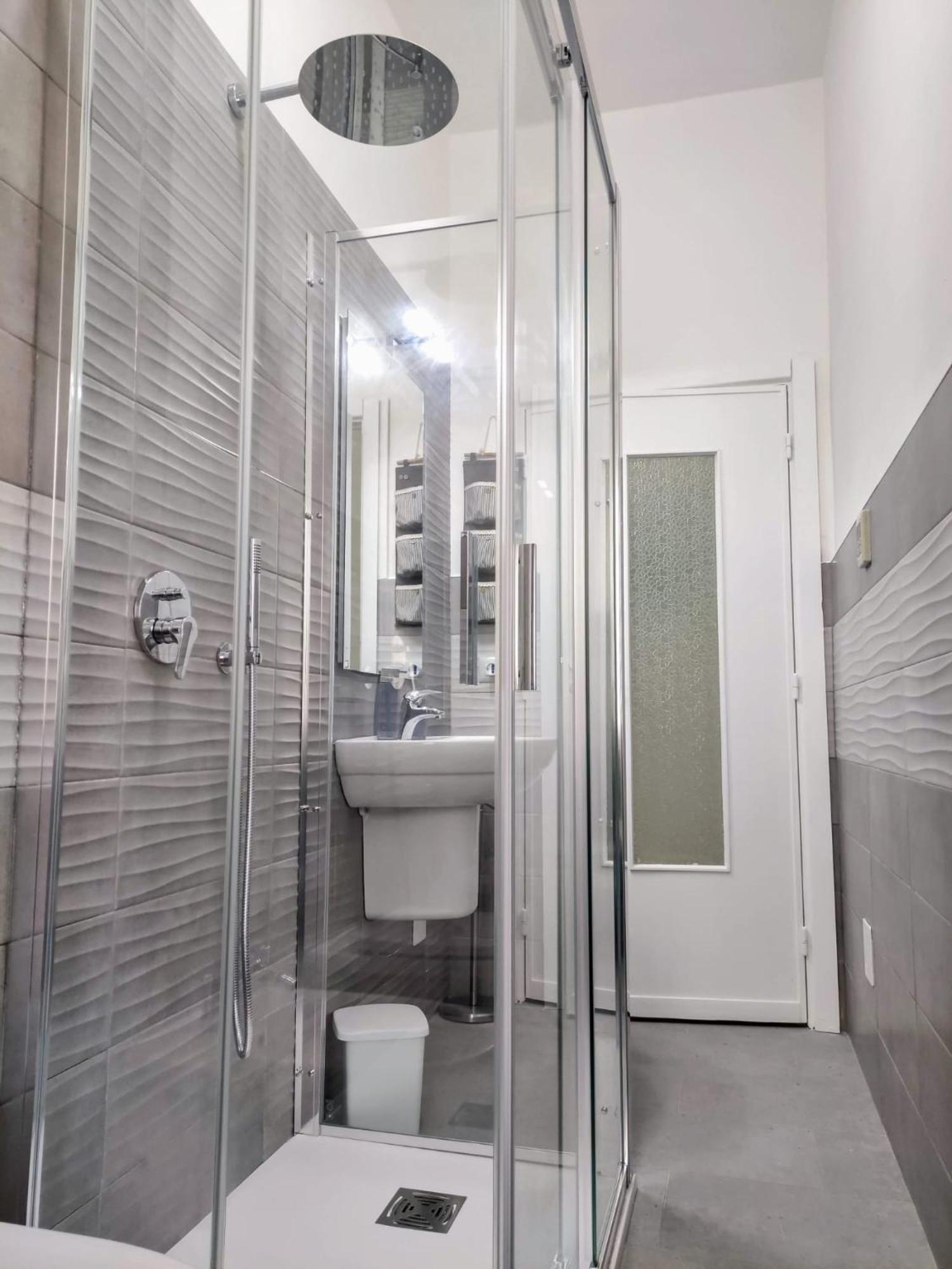Apartmán La Dormidera Alghero Exteriér fotografie