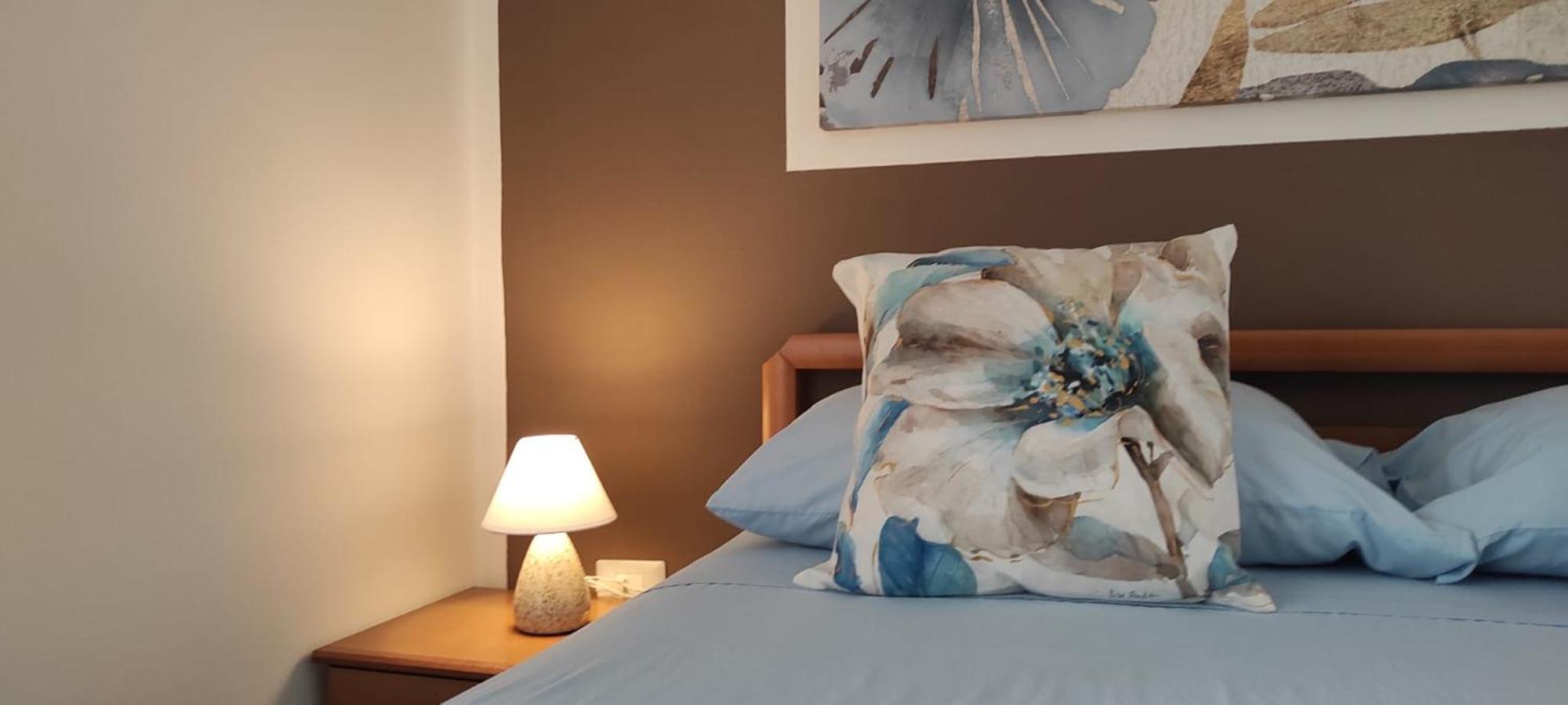 Apartmán La Dormidera Alghero Exteriér fotografie
