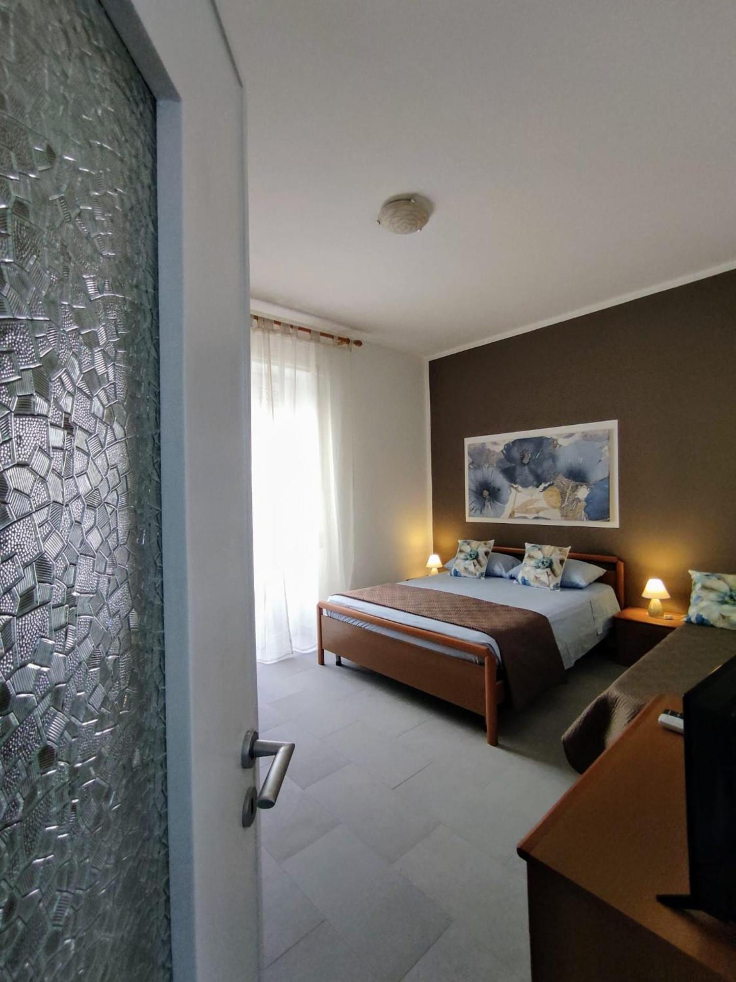 Apartmán La Dormidera Alghero Exteriér fotografie