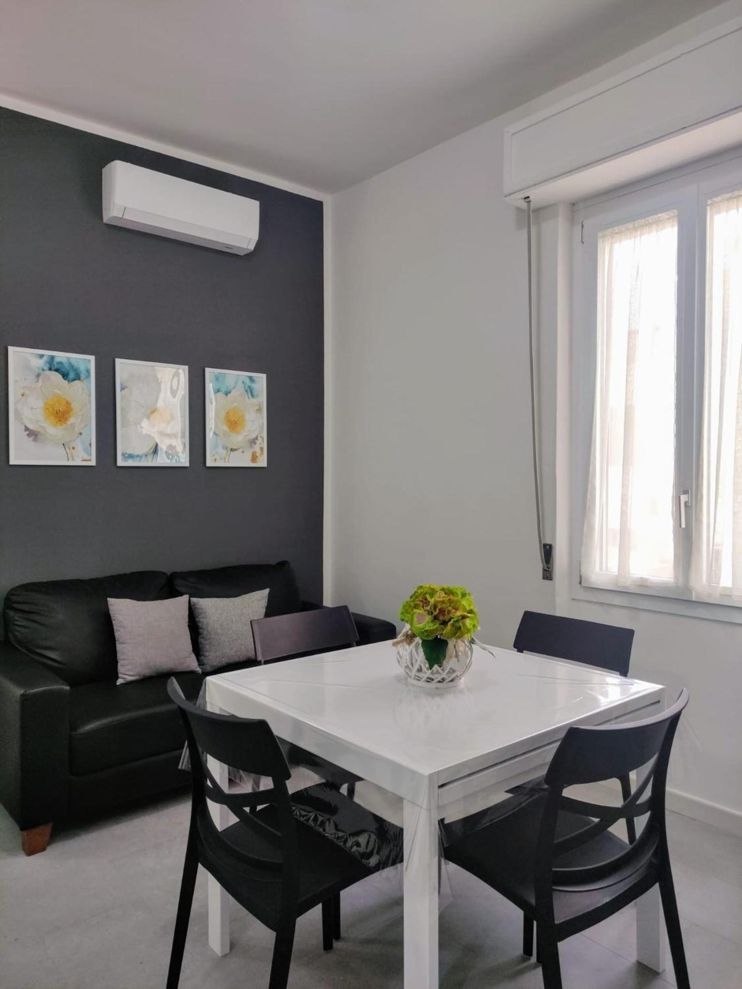 Apartmán La Dormidera Alghero Exteriér fotografie