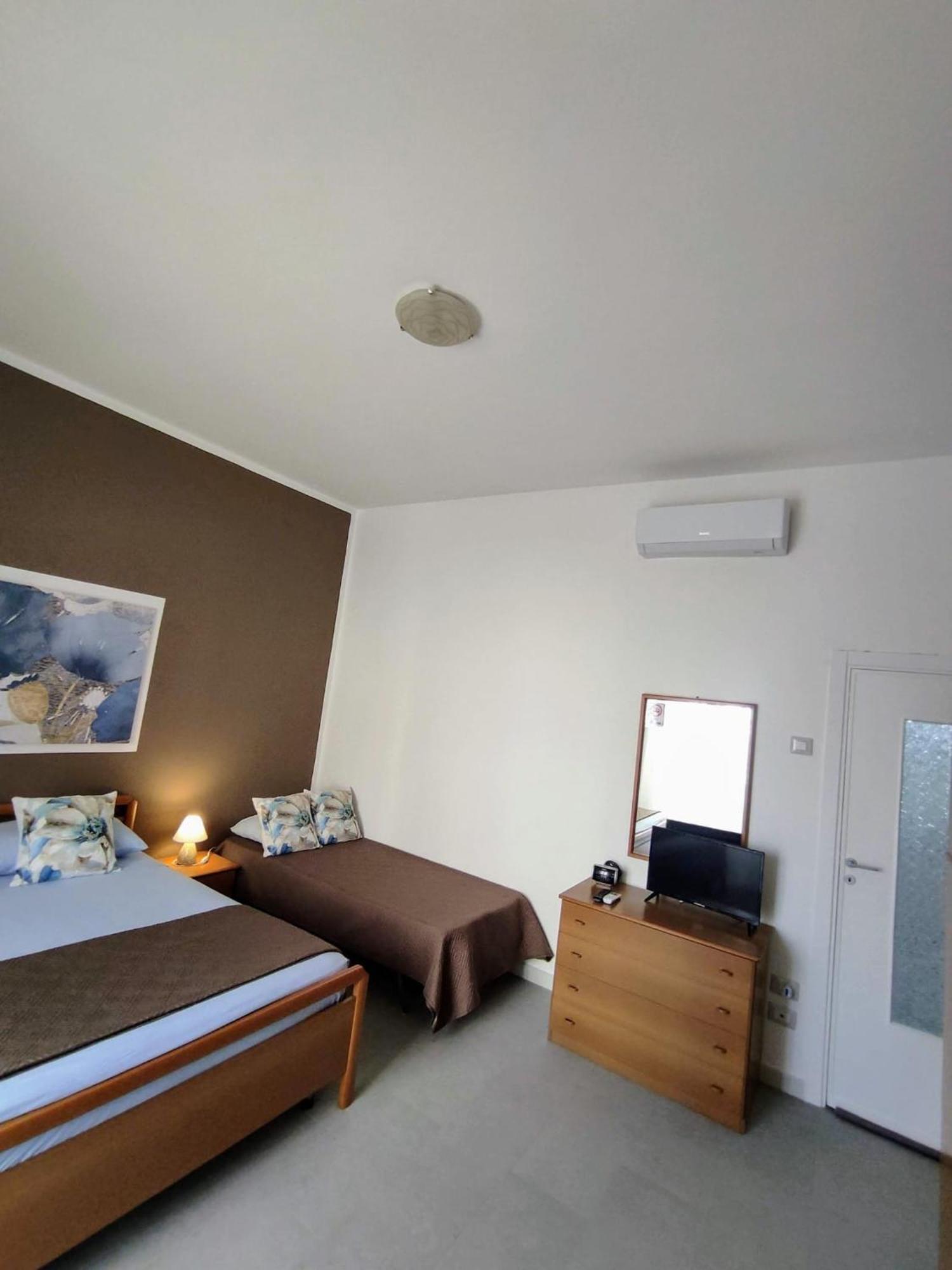 Apartmán La Dormidera Alghero Exteriér fotografie