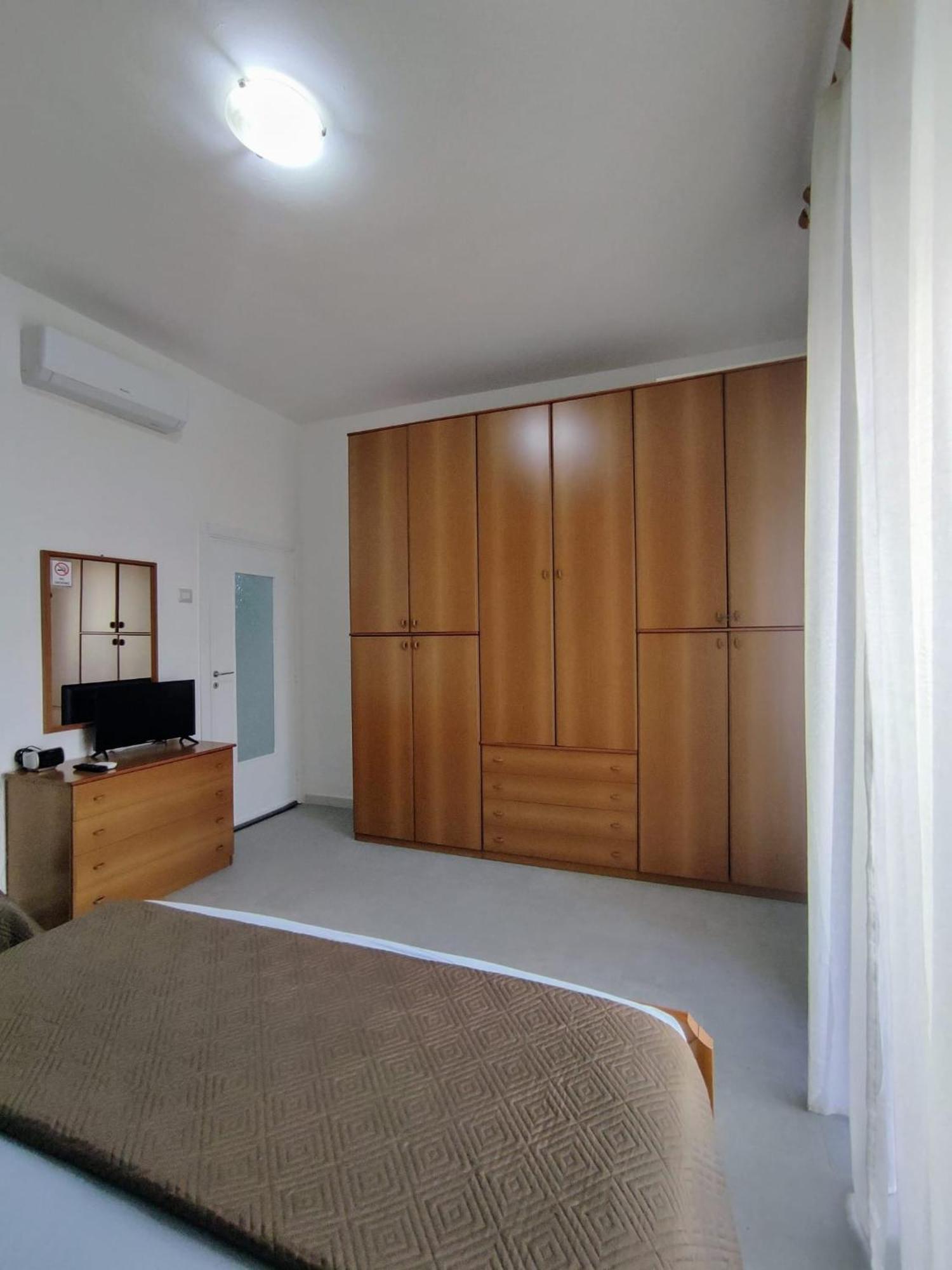 Apartmán La Dormidera Alghero Exteriér fotografie