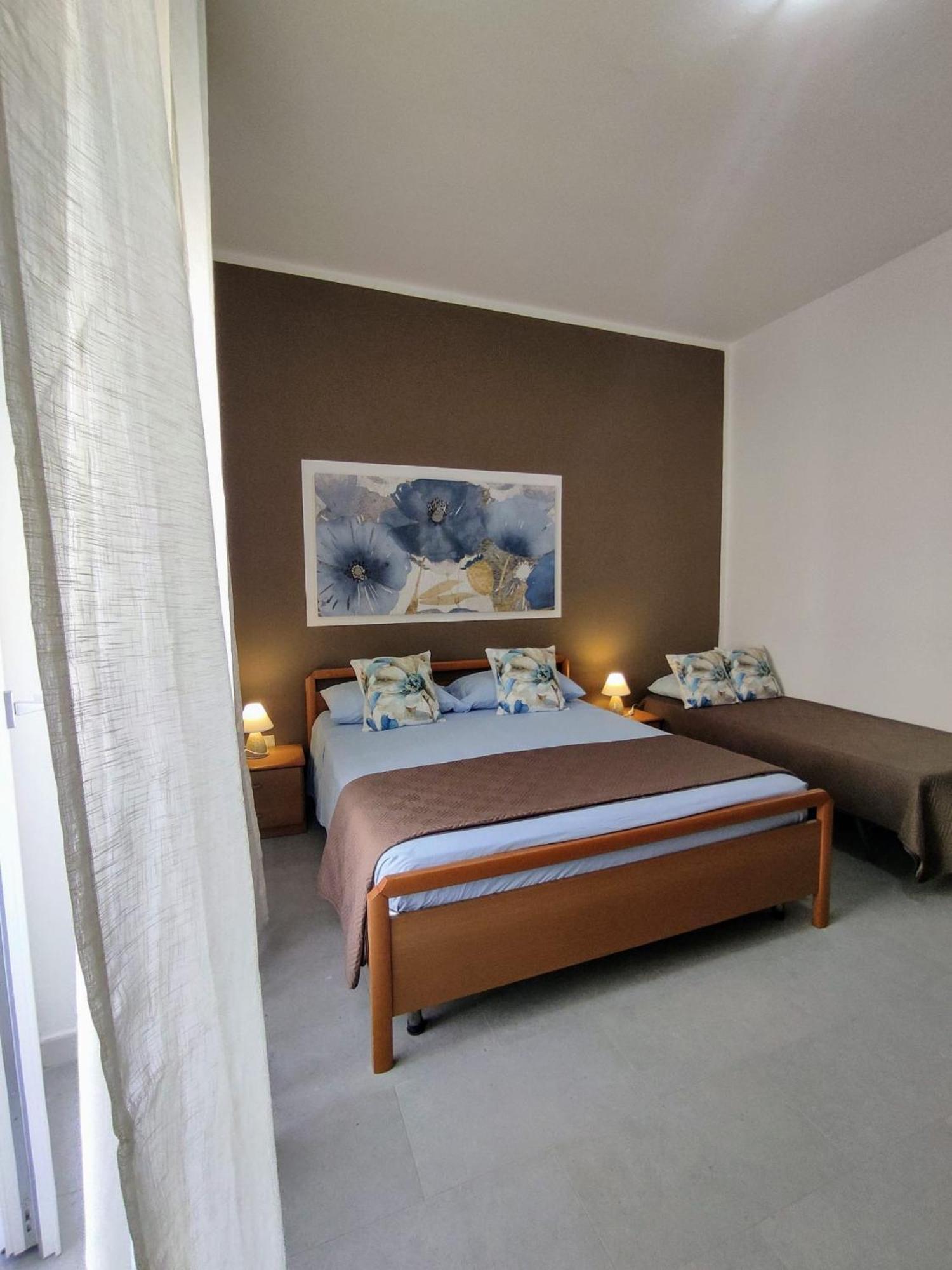 Apartmán La Dormidera Alghero Exteriér fotografie