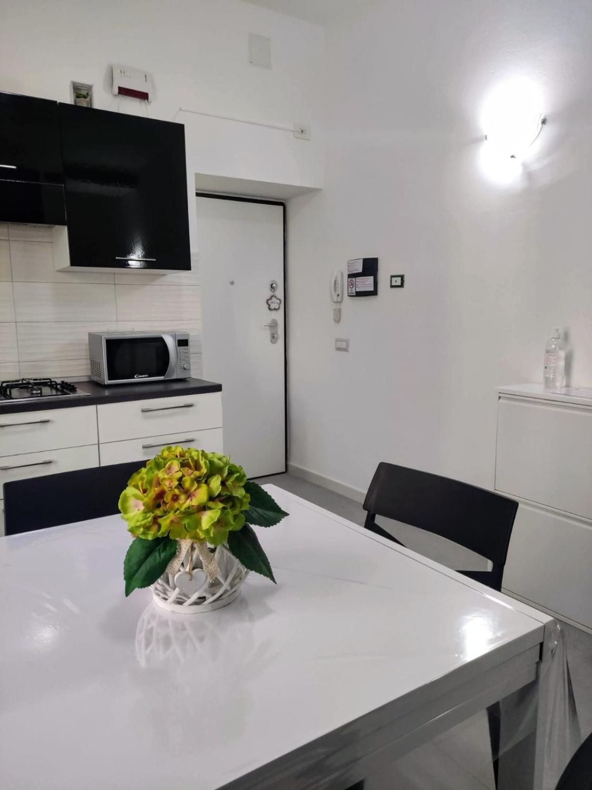 Apartmán La Dormidera Alghero Exteriér fotografie